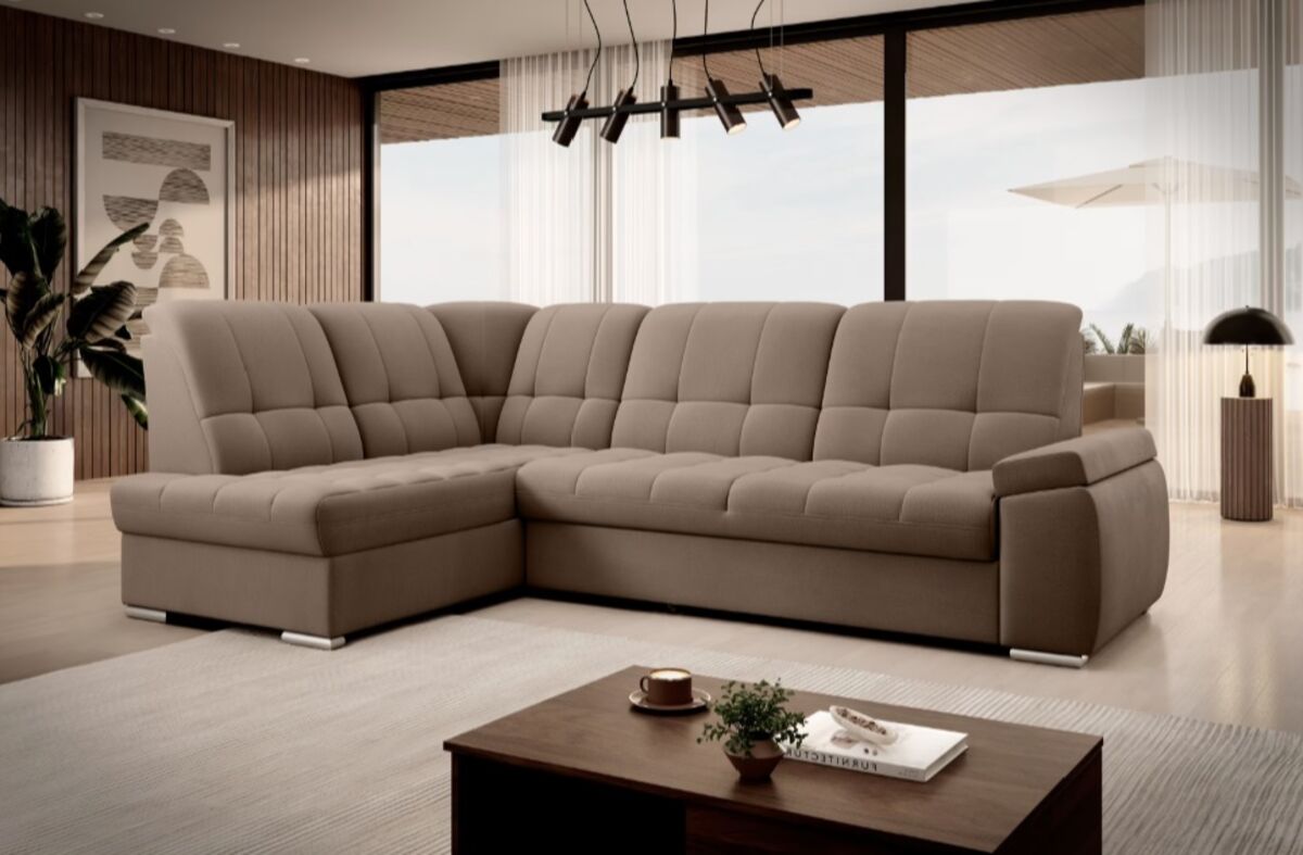 Sedežna garnitura Sado