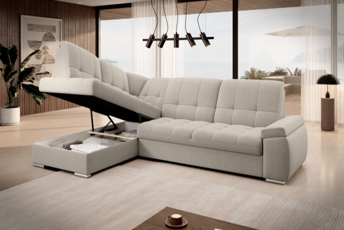 Sedežna garnitura Sado