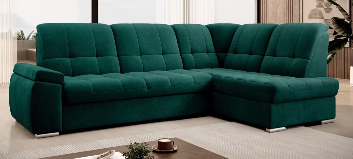 Sedežna garnitura Sado