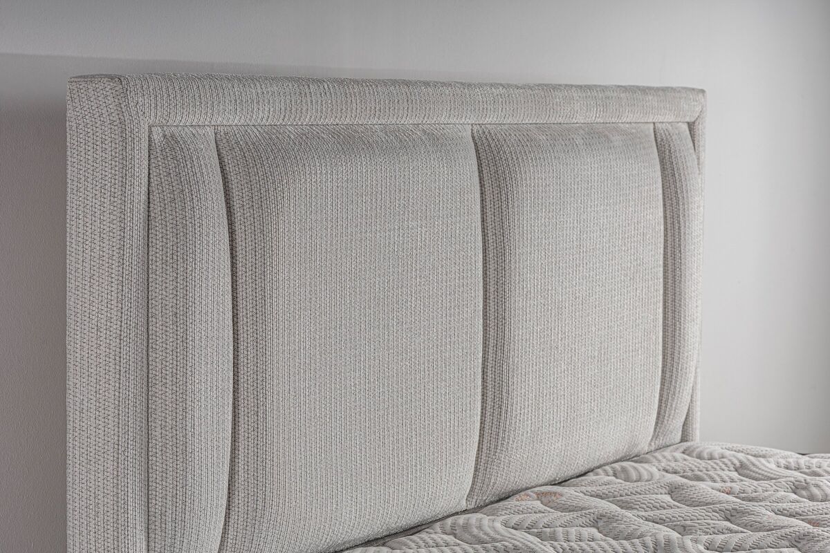 Boxspring postelja Siena, 160x200