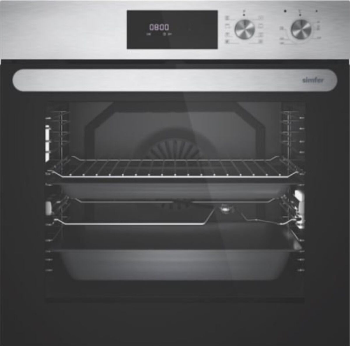SIMFER  B8103