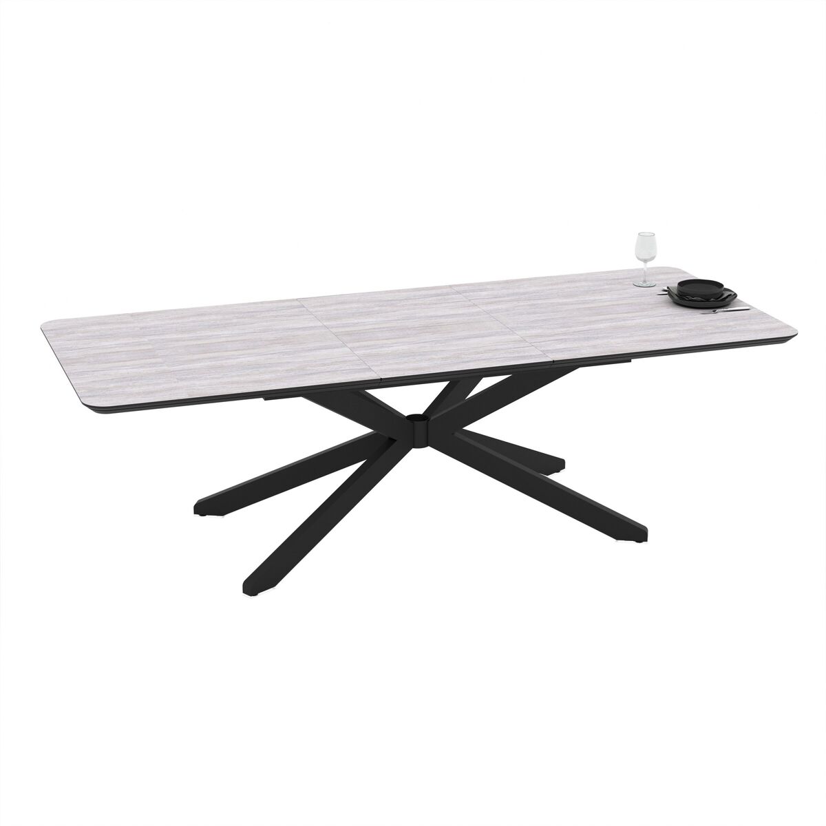 Jedilna miza Mona 190