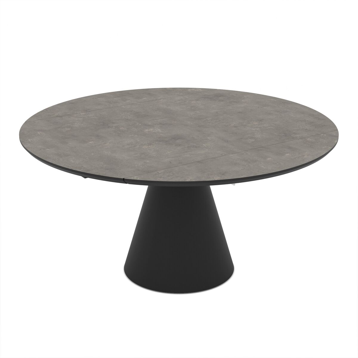 Jedilna miza Yandan 150