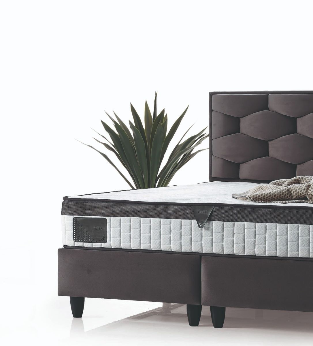 Box spring postelja Arteon 