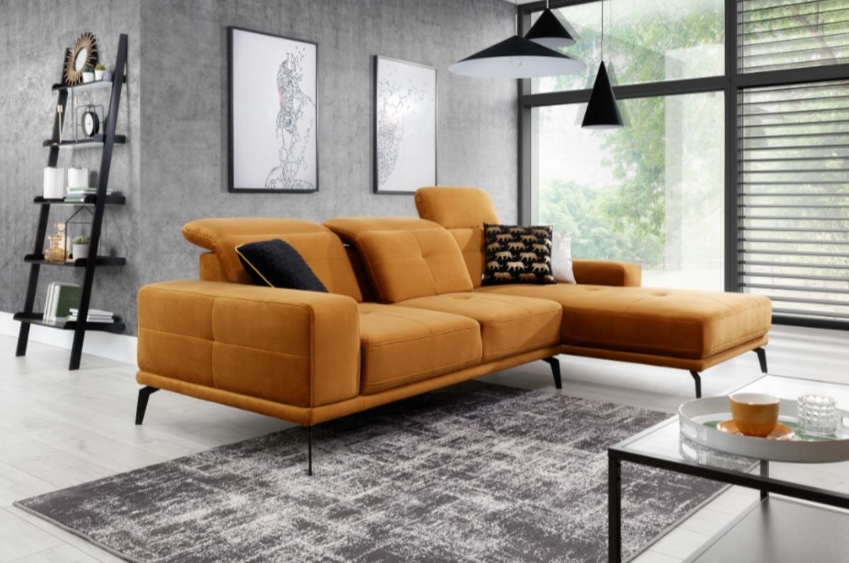 Sedežna garnitura Torrense