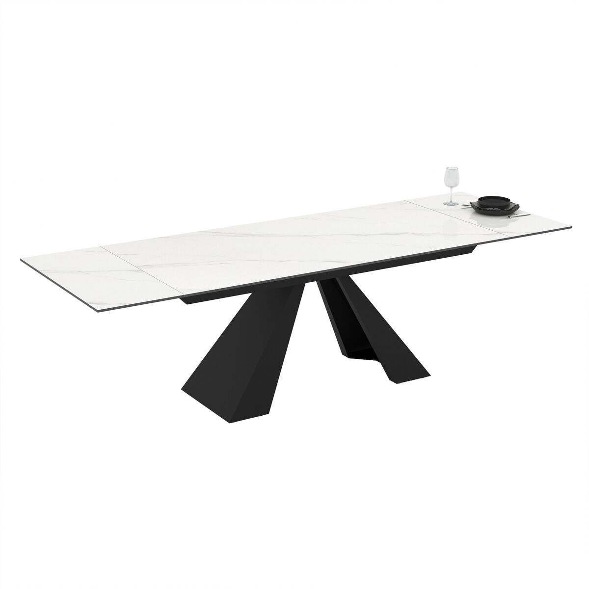 Jedilniška miza Monza