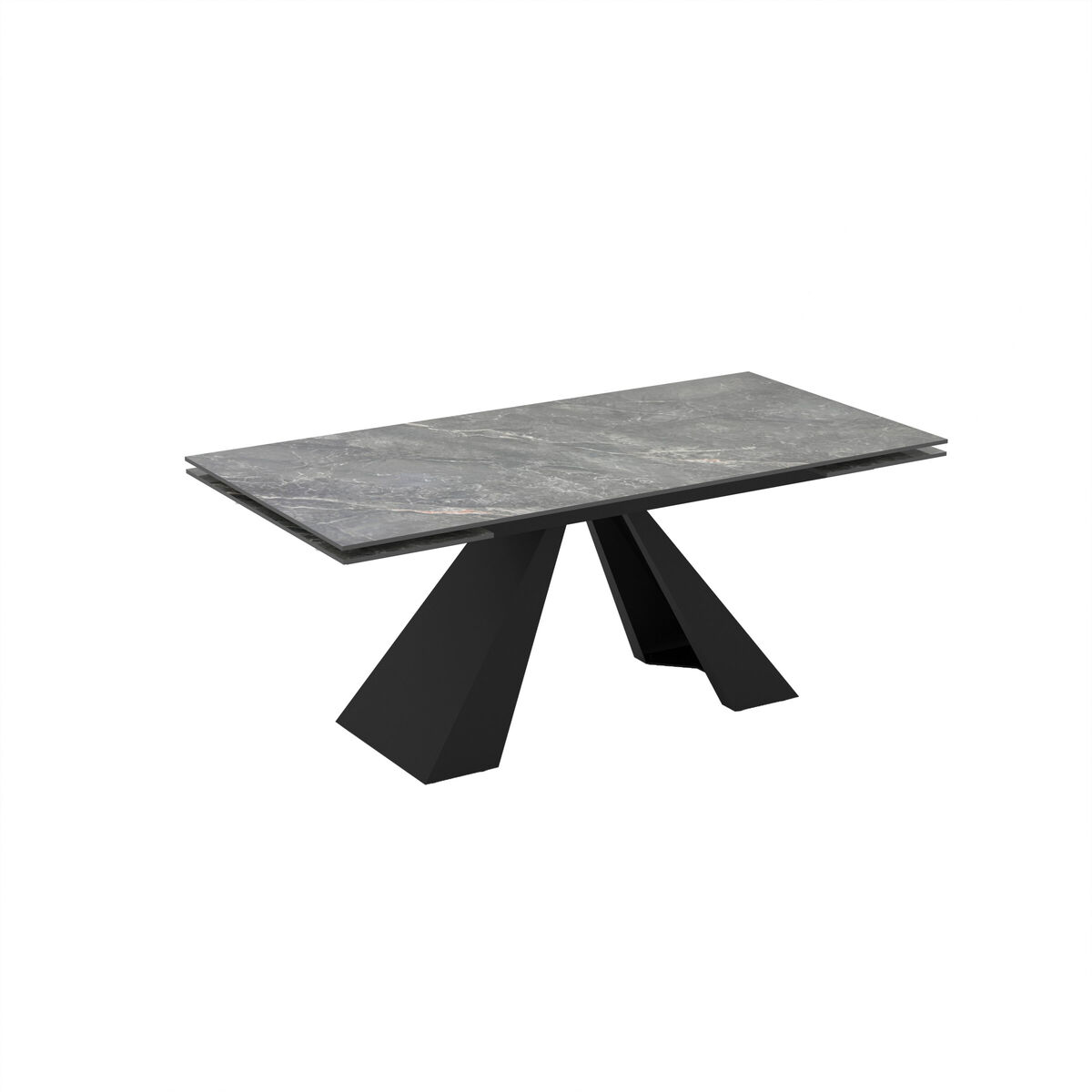 Jedilniška miza Monza