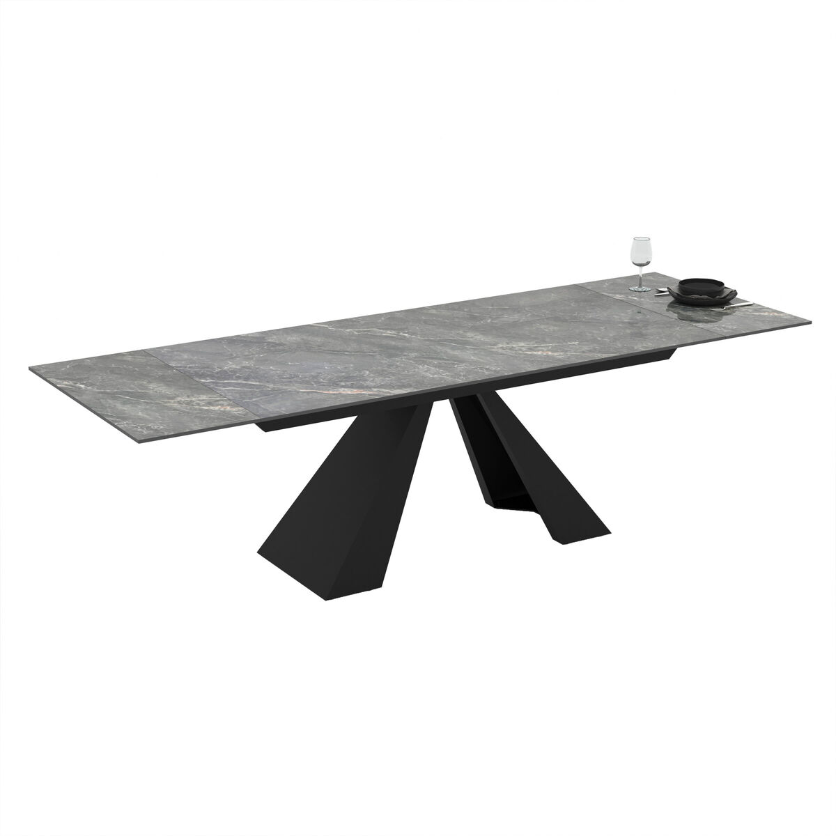 Jedilniška miza Monza