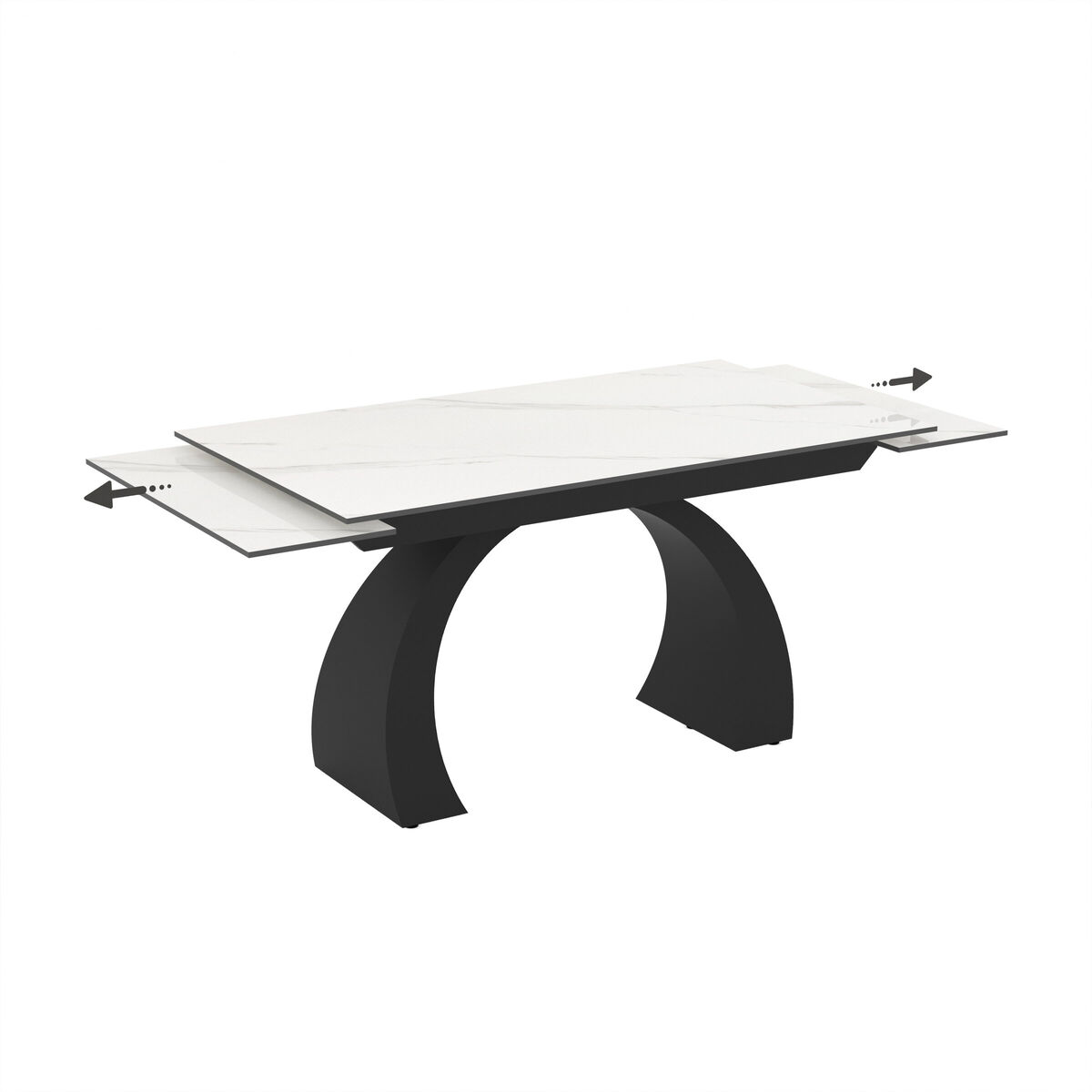 Jedilniška miza Libra