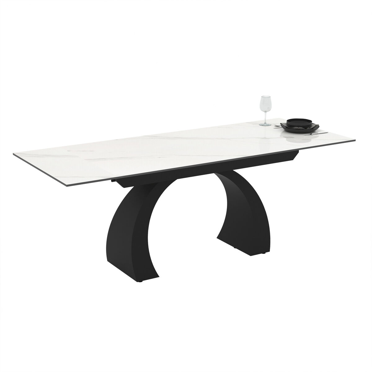 Jedilniška miza Libra