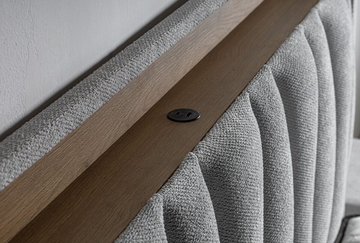 Boxspring postelja Verona, 120x200