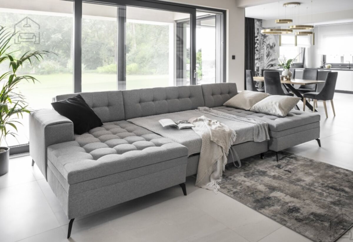 Sedežna garnitura Vertizo