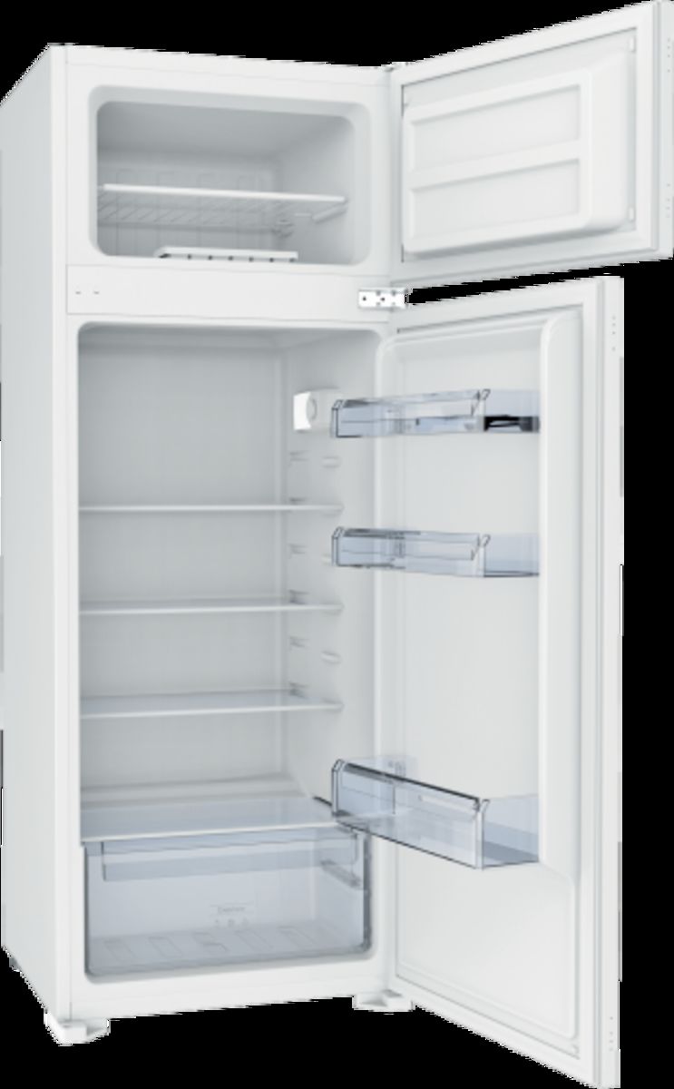 Vgradni hladilnik z zamrzovalnikom RFI4152P1