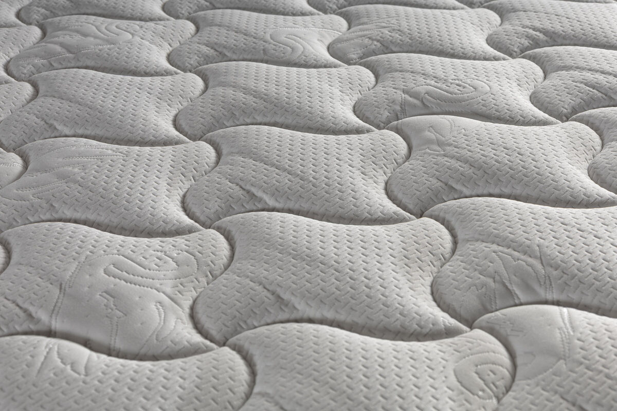 Boxspring postelja Vitamin, 120x200