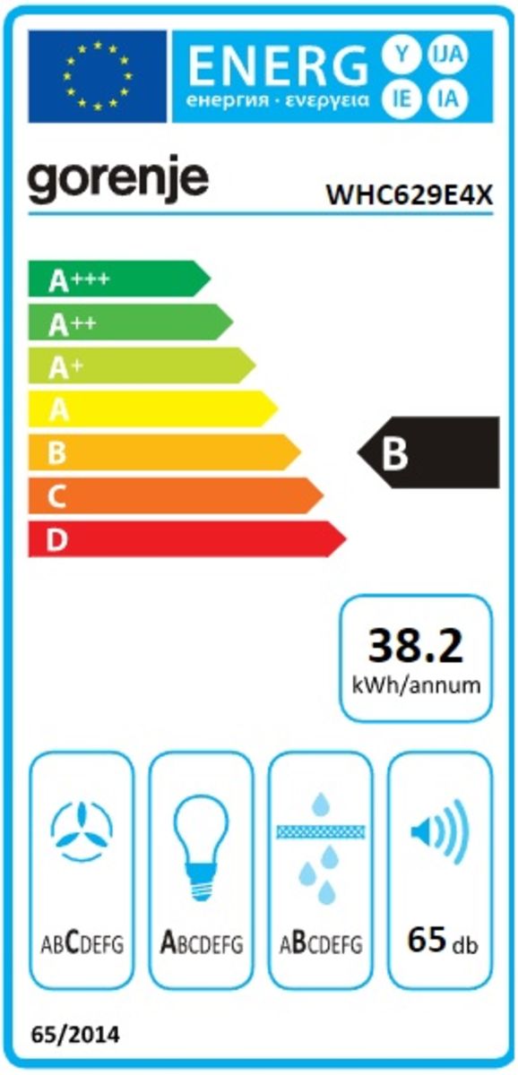 Nolte Eco