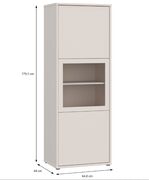 Vitrina Alice Spring 711