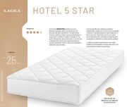 Vzmetnica Hotel 5 Star sleep 120x200 cm
