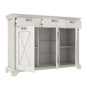 Nizka vitrina Kashmir - 331