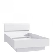Posteljni okvir Snow