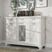 Nizka vitrina Kashmir - 331