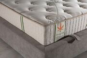 Boxspring postelja Artena