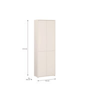 Garderobna omara Alice Spring 821