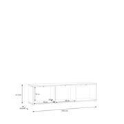 TV regal Alice Springs 131