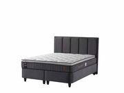 Boxspring postelja Alexia 180x200 eksponat
