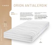 Vrhunska vzmetnica Orion Antialergik 90x200