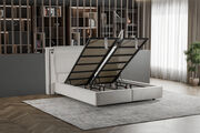 Boxspring postelja Artena