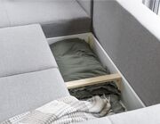 Sedežna garnitura Asgard