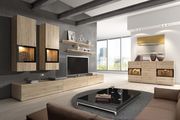 Dnevni regal Barosso eksponat