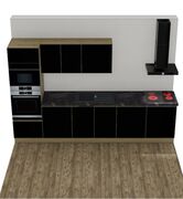 Kuhinja Express eksponat