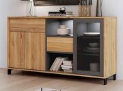 Dnevni regal South Beach