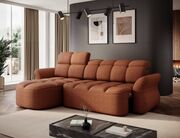 Sedežna garnitura Beneth