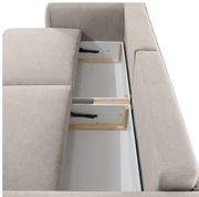 Sedežna garnitura Borneo