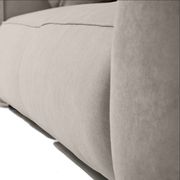 Sedežna garnitura Borneo