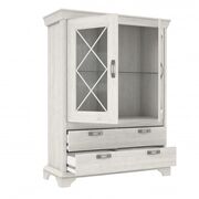 Visoka vitrina Kashmir-64