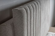 Boxspring postelja Clariss, 160x200