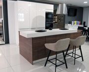 Kuhinja Nolte Nova Lack 731 eksponat