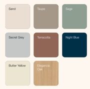 Komoda Alice Springs 224