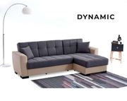 dynamisc