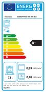 Pečica Electrolux EOD6P77WZ eksponat