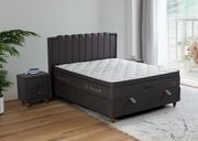 Boxspring postelja Elegance, 120x200
