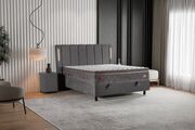 Boxspring postelja Elegance, 180x200