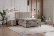Boxspring postelja Elegance, 160x200