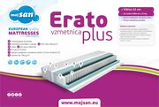 Vzmetnica MojSan Erato Plus 80x200 cm