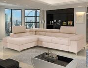 Sedežna garnitura Eridano