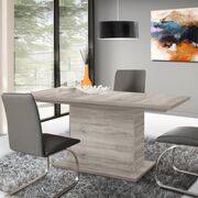 Jedilna miza Calpe Plus D41