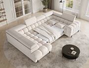 Sedežna garnitura Fectory